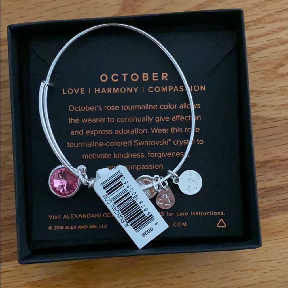 Alex and Ani Bracelet